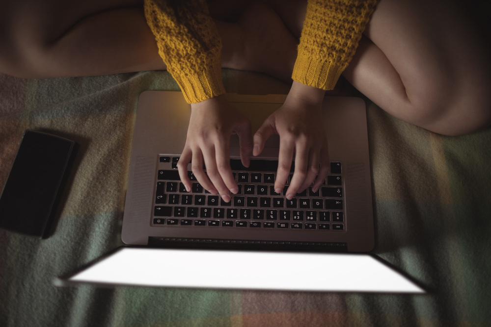 Digitalización de la industria sexual