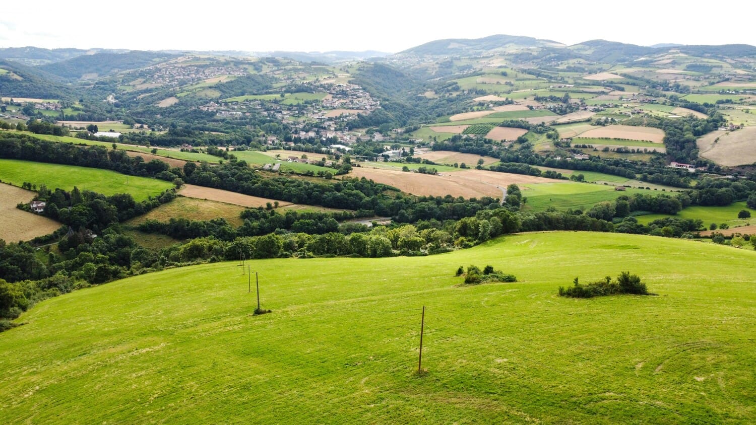 rural