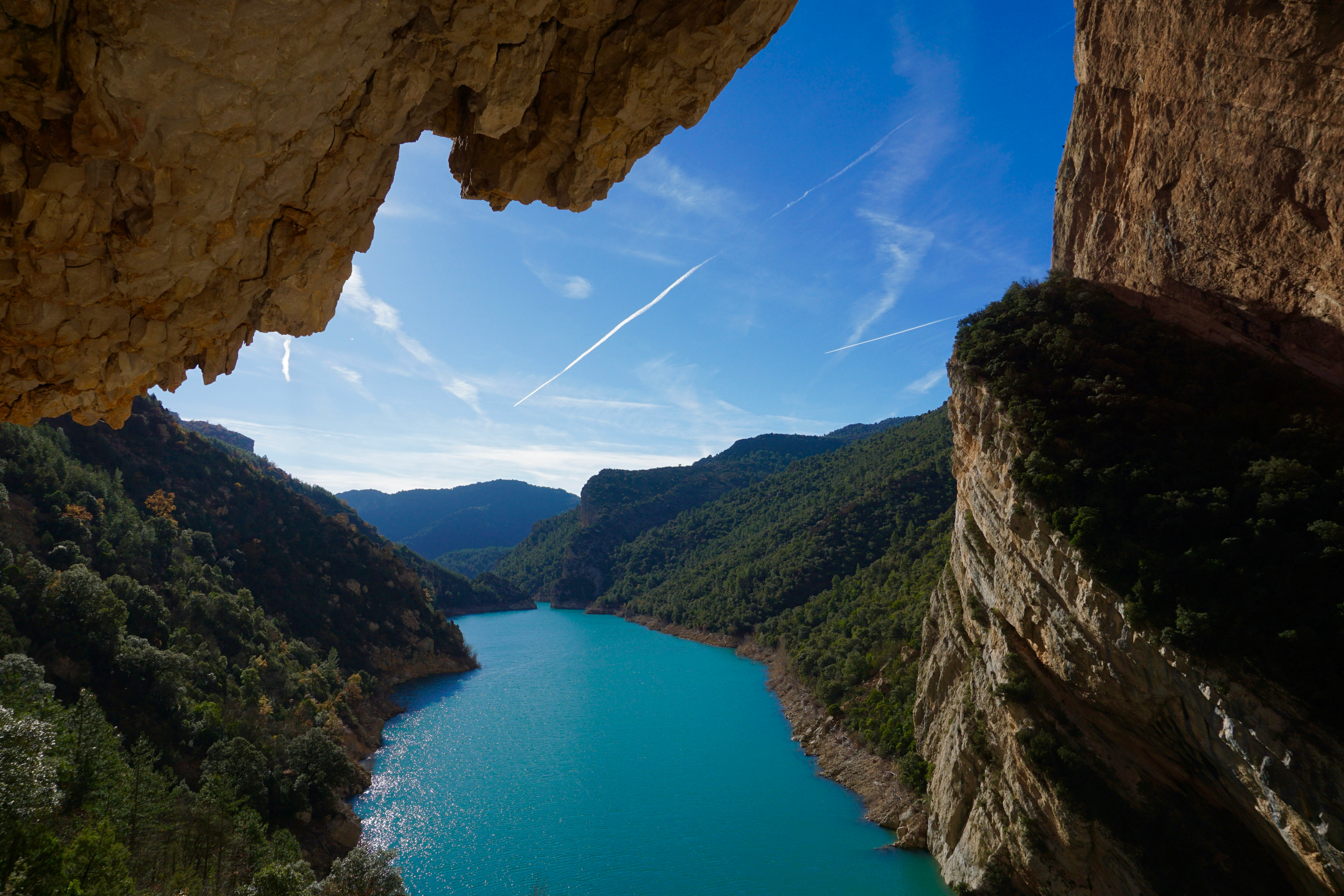 La Masieta de Mont Rebei