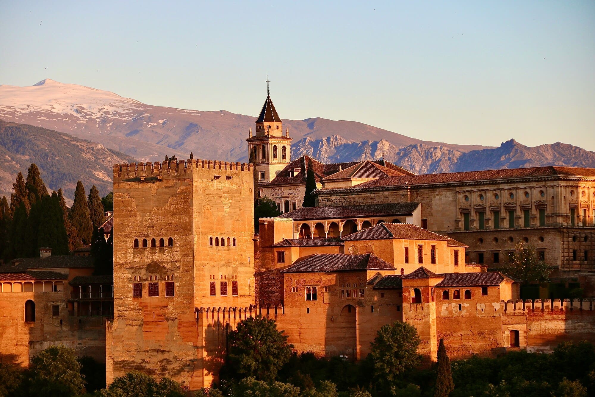 Patrimonio arquitectónico