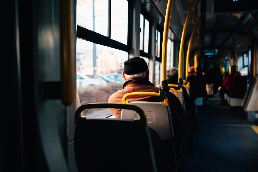 Transporte público