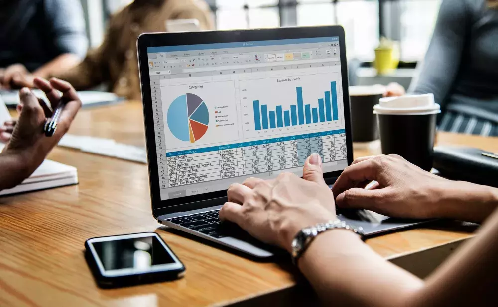 Anñalisis de datos