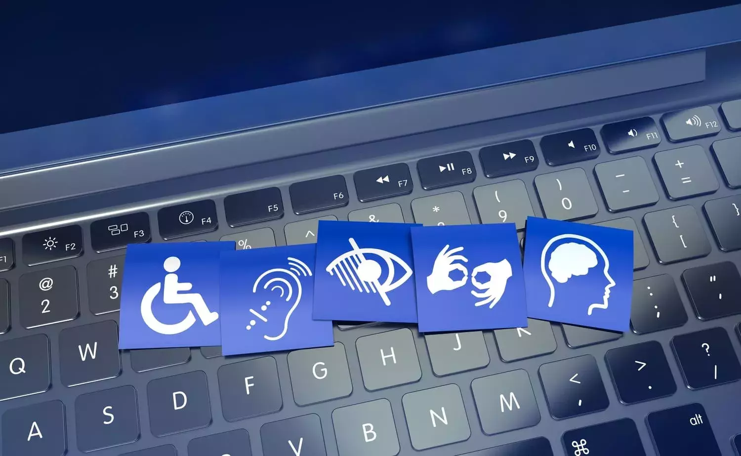 accesibilidad