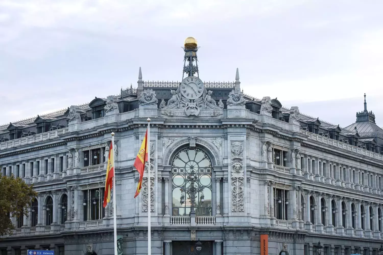 banco de españa