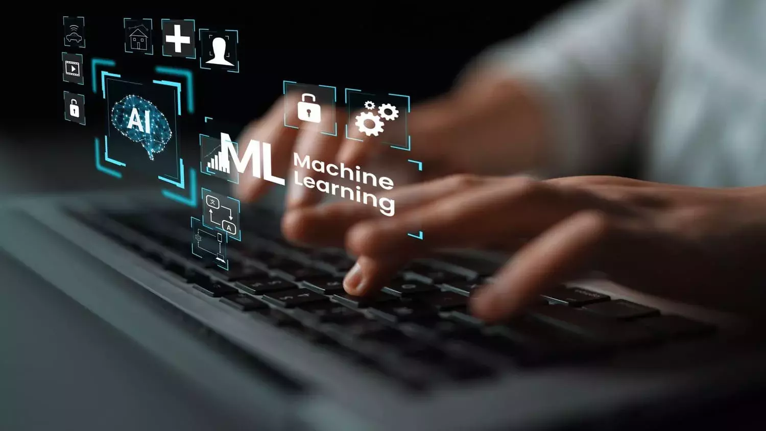 machine learning
