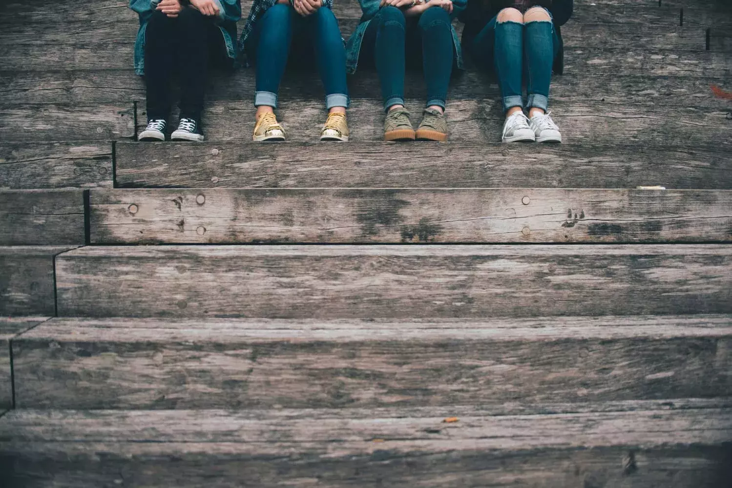 adolescentes