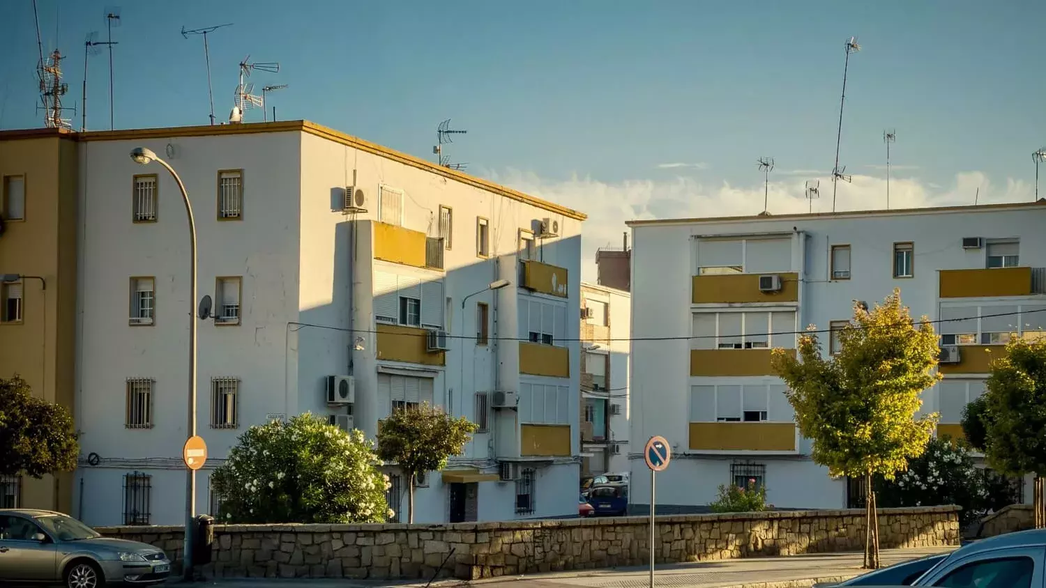 vivienda