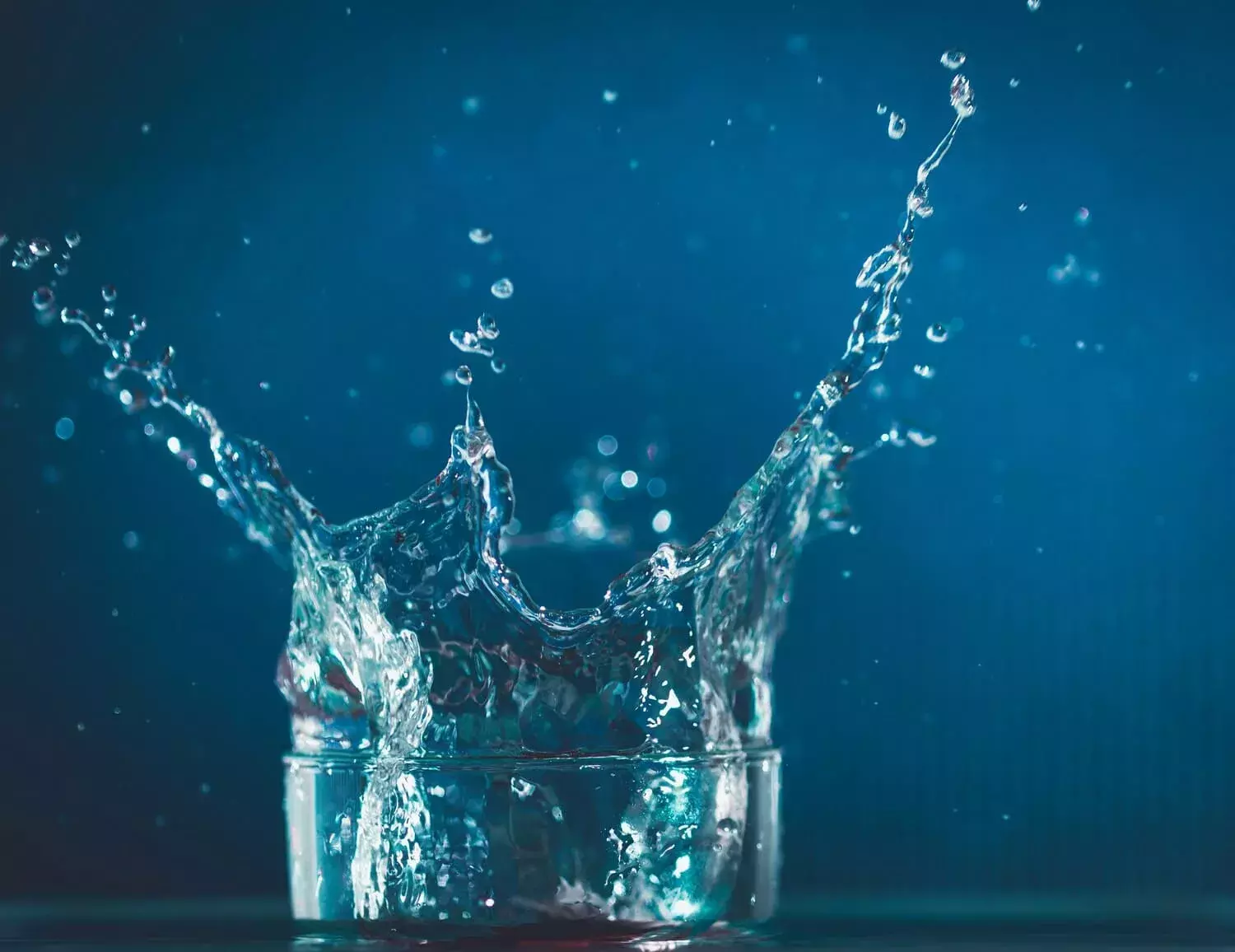 agua