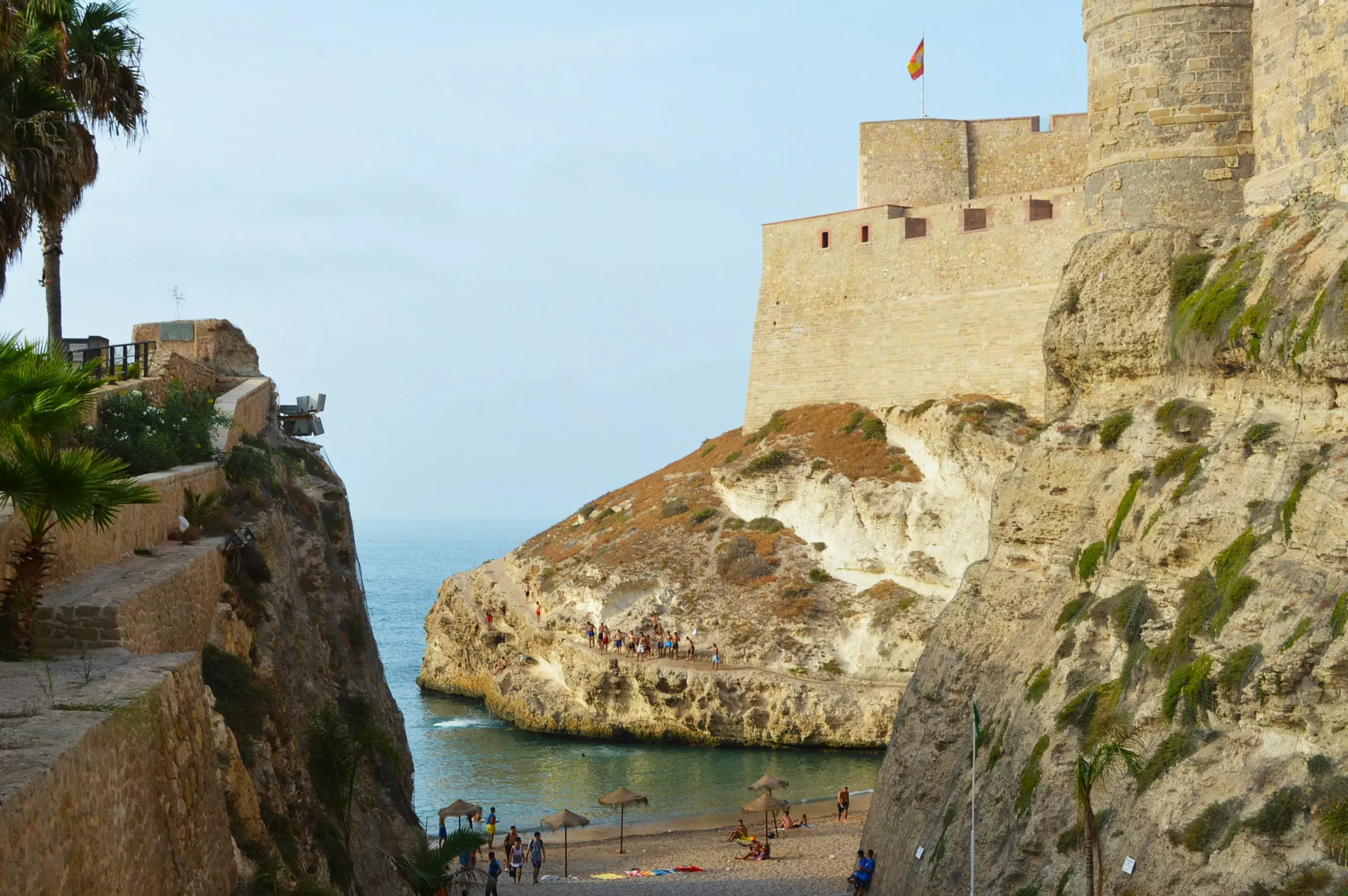 melilla