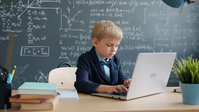 Competencias digitales entre la infancia
