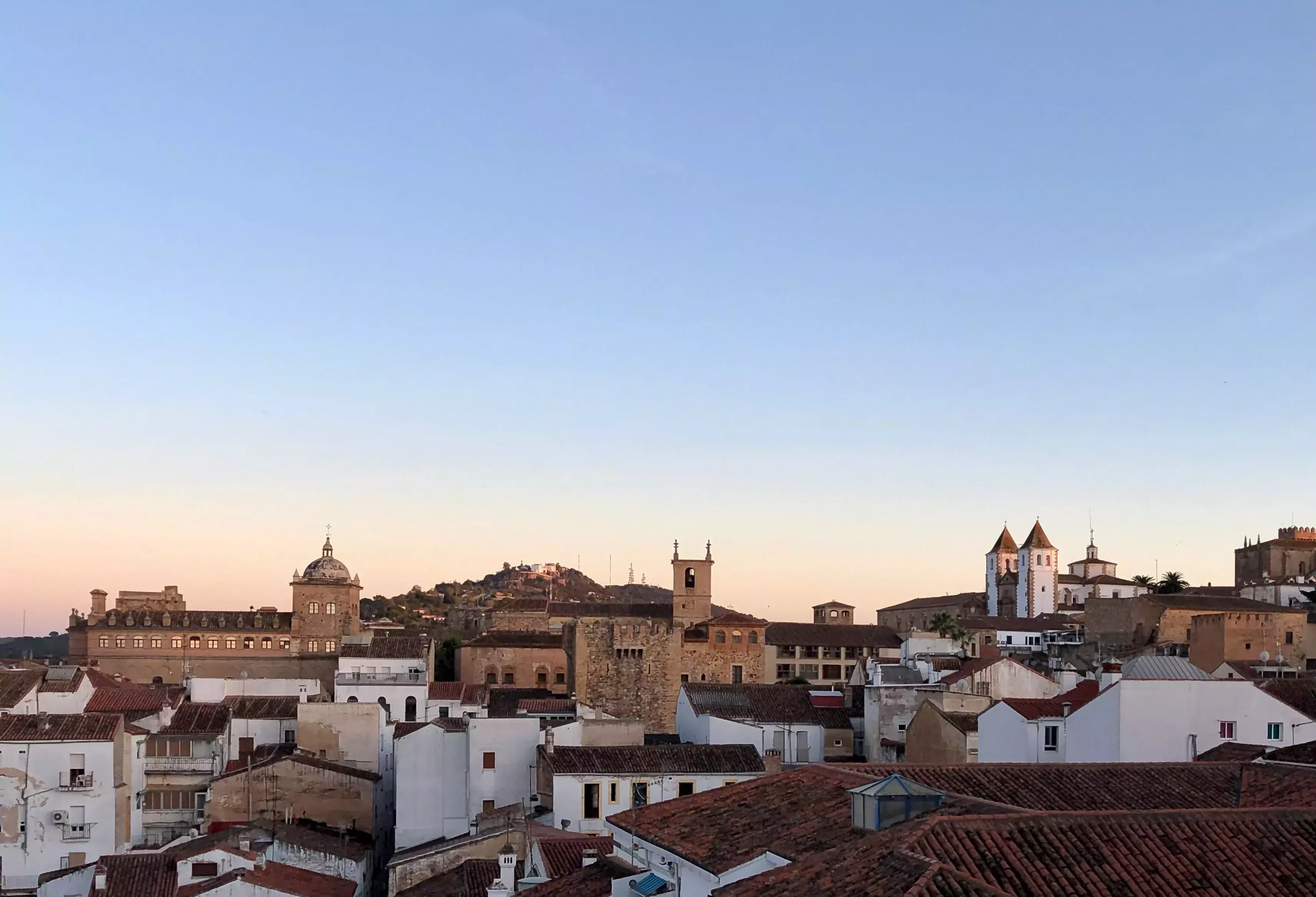 cáceres