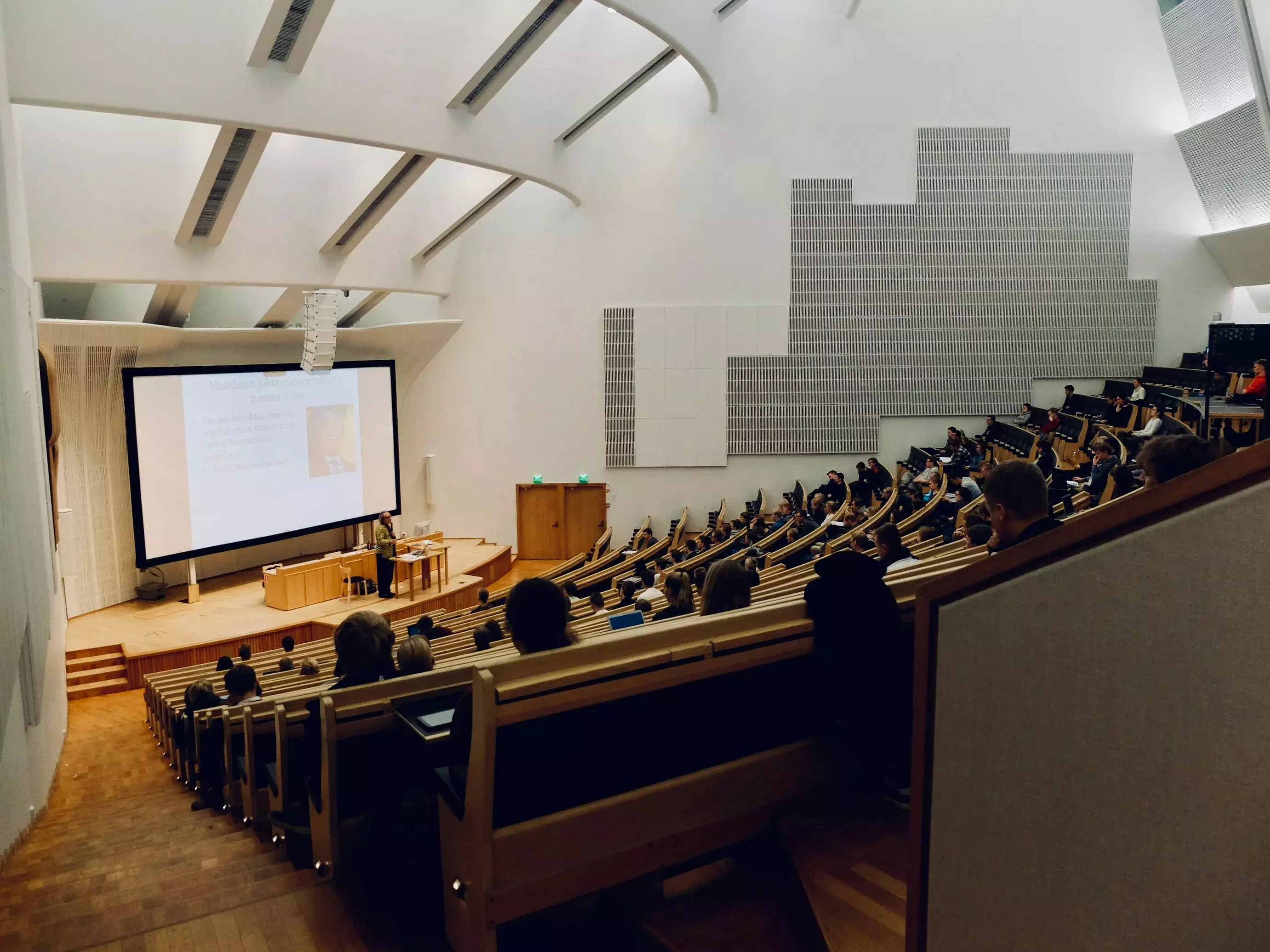 aula