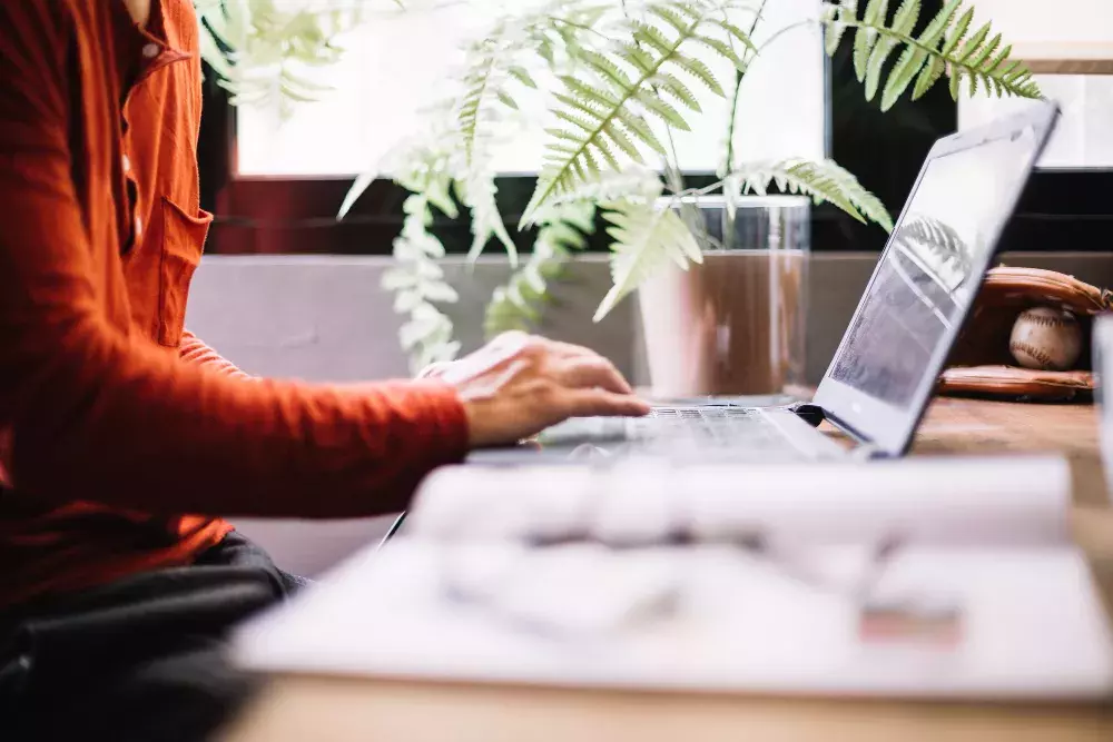 Formas emergentes de trabajo