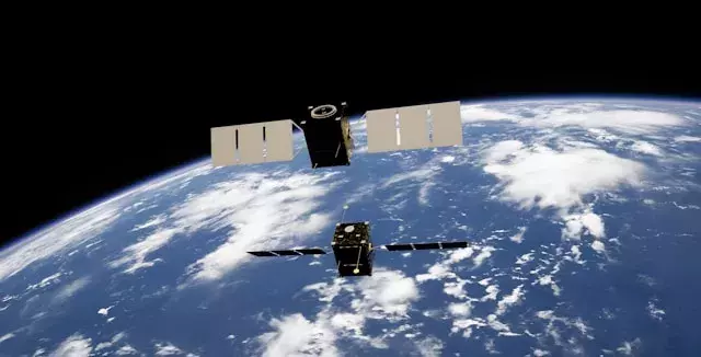 Satélite