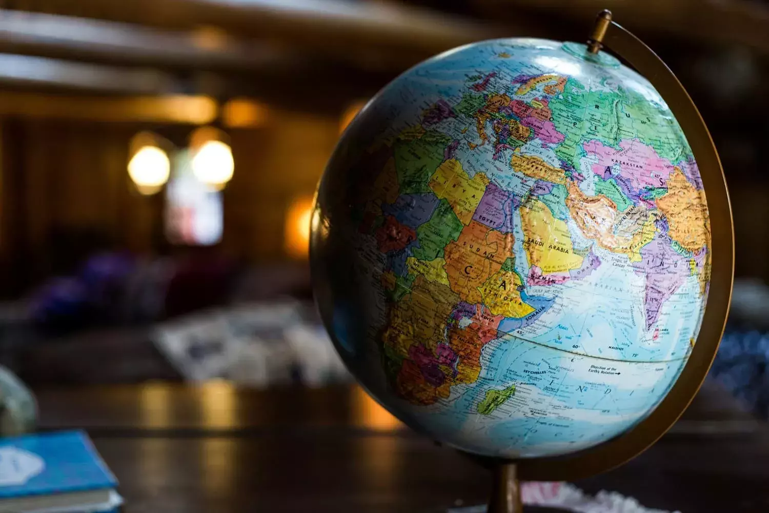 global 