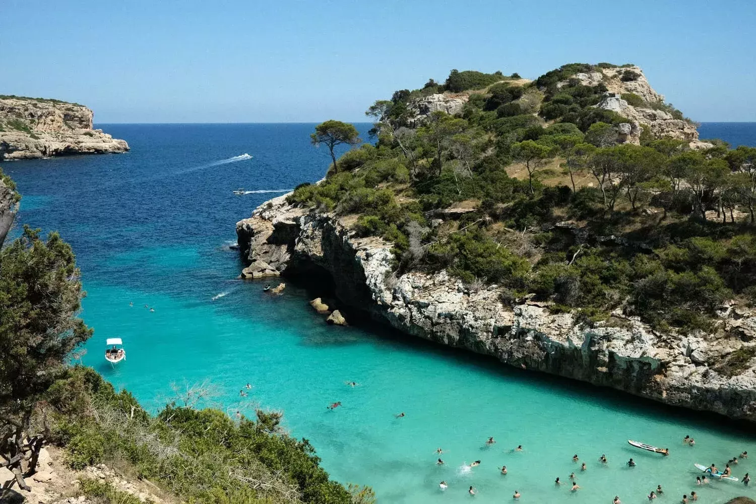 mallorca