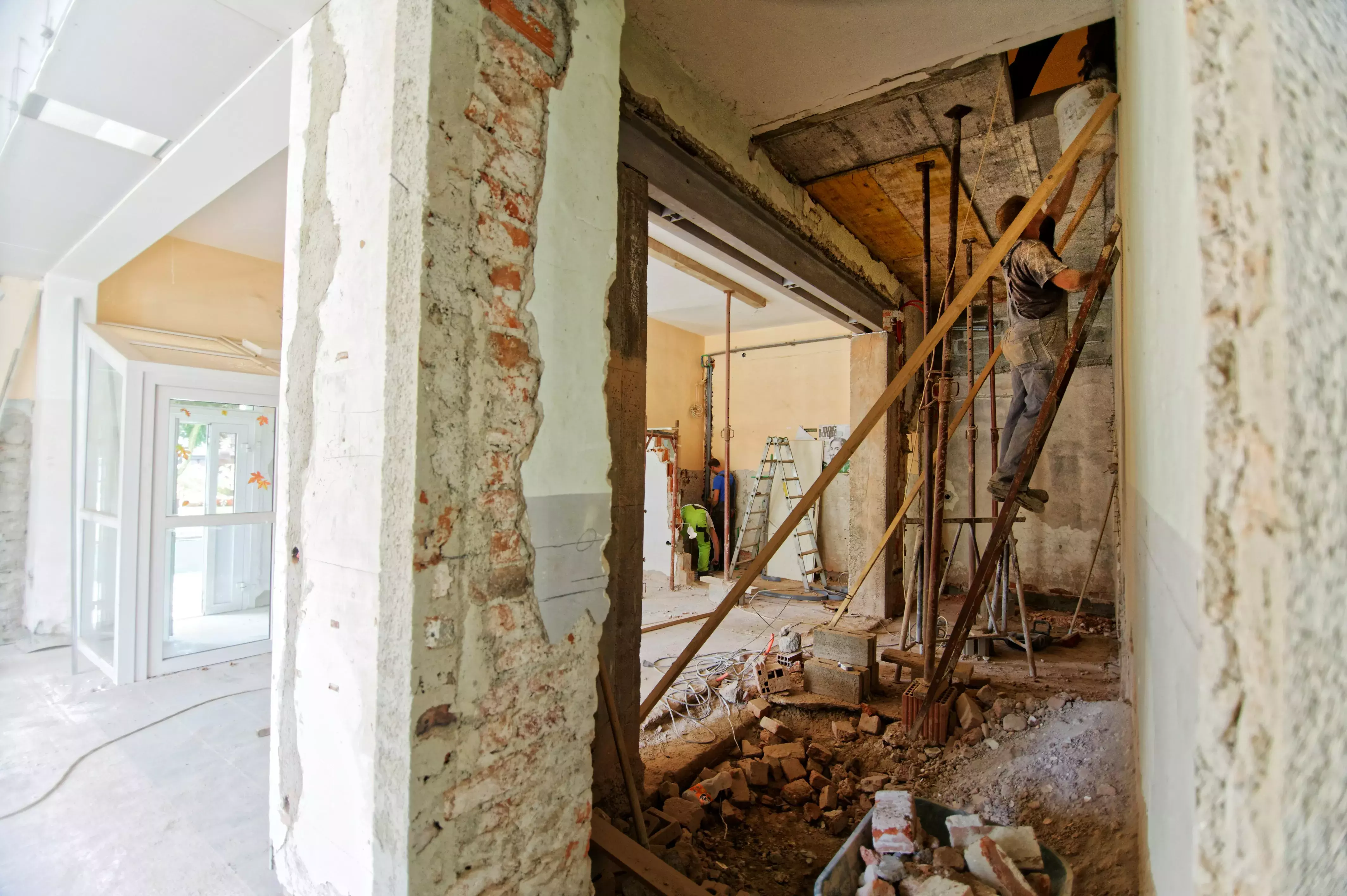 vivienda 
