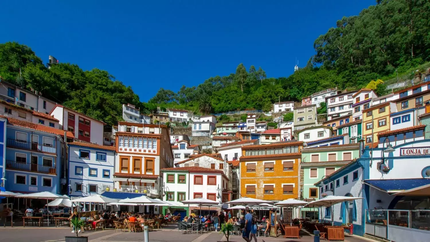 asturias