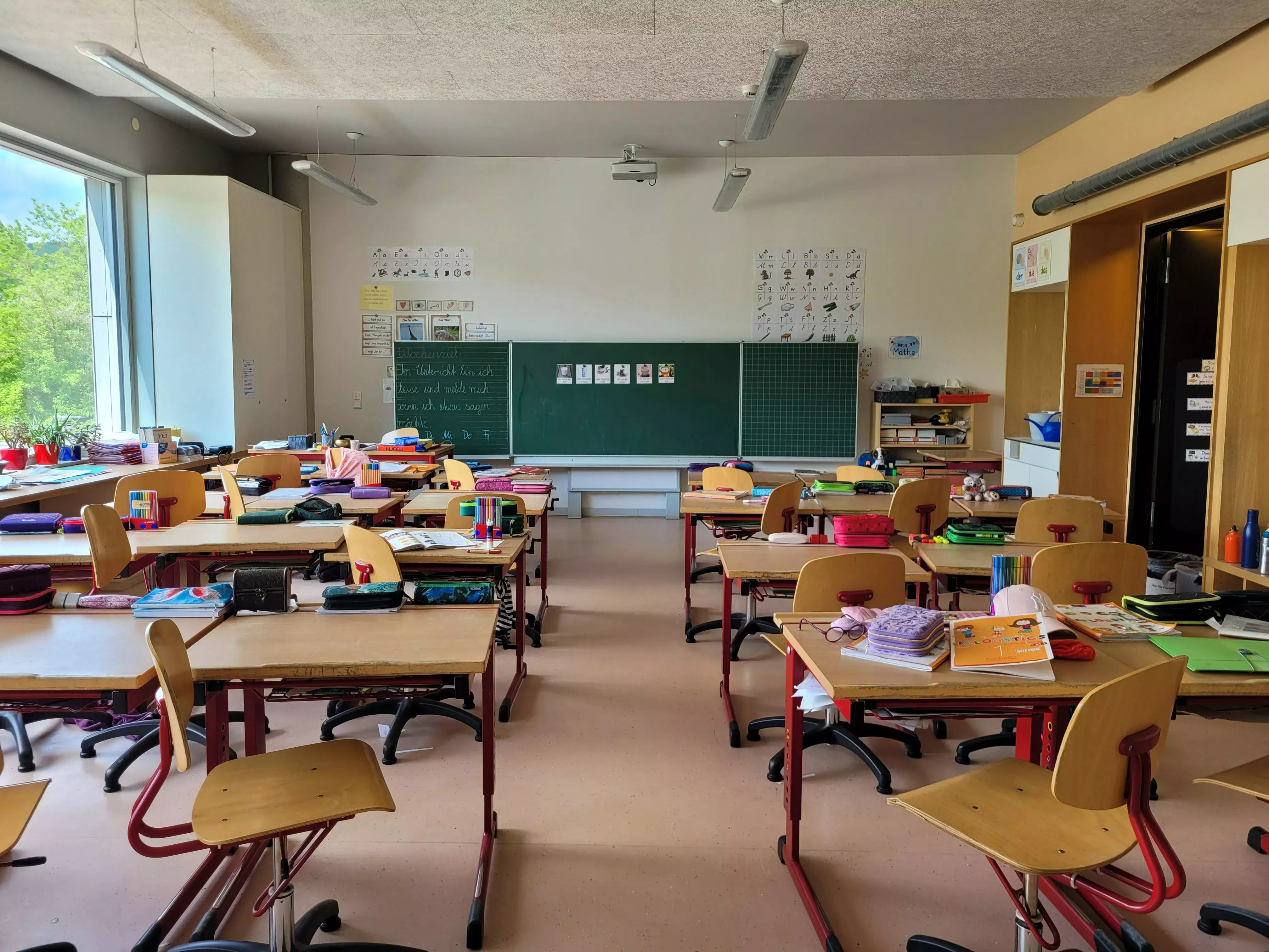 aula