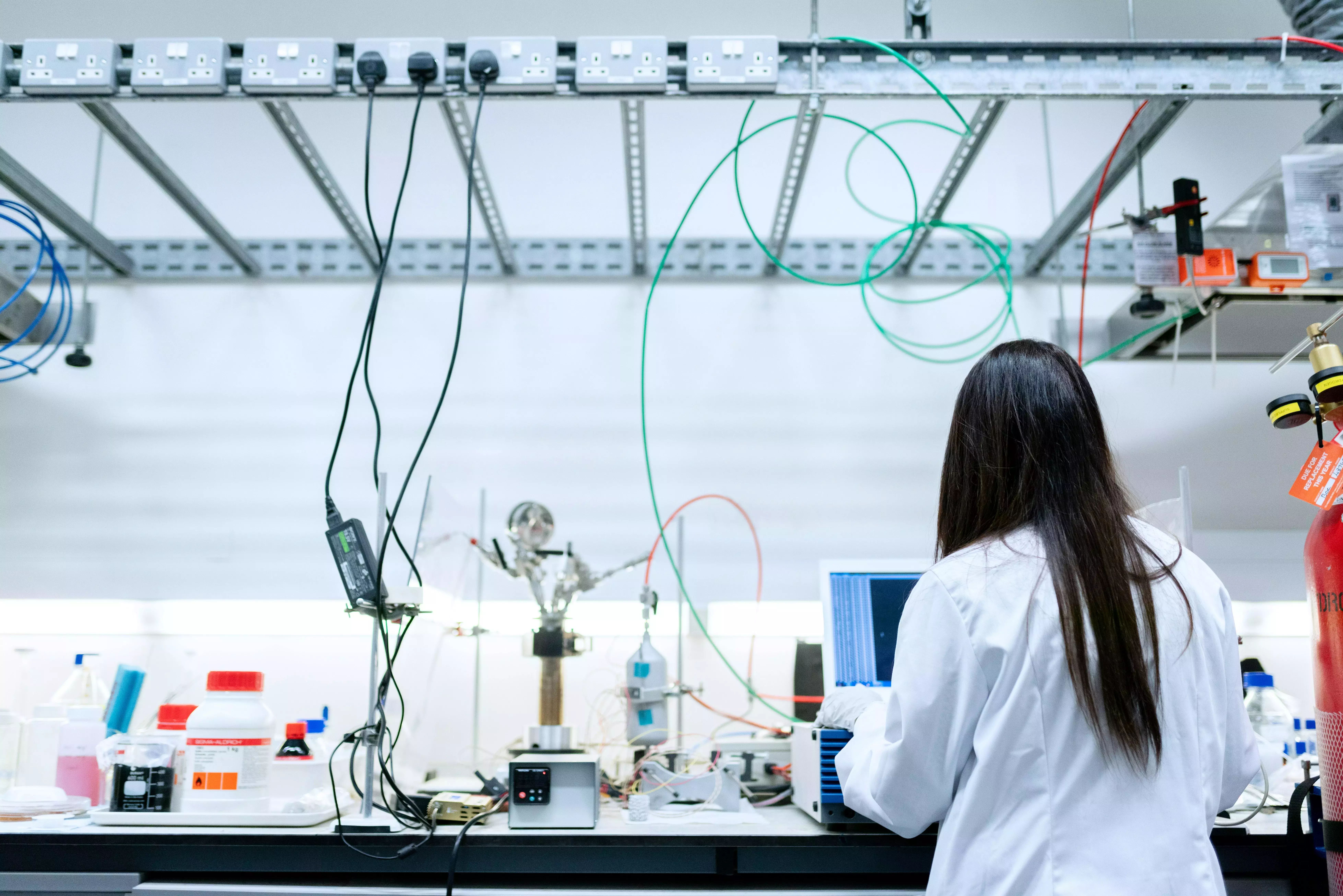 ingeniero biomédico