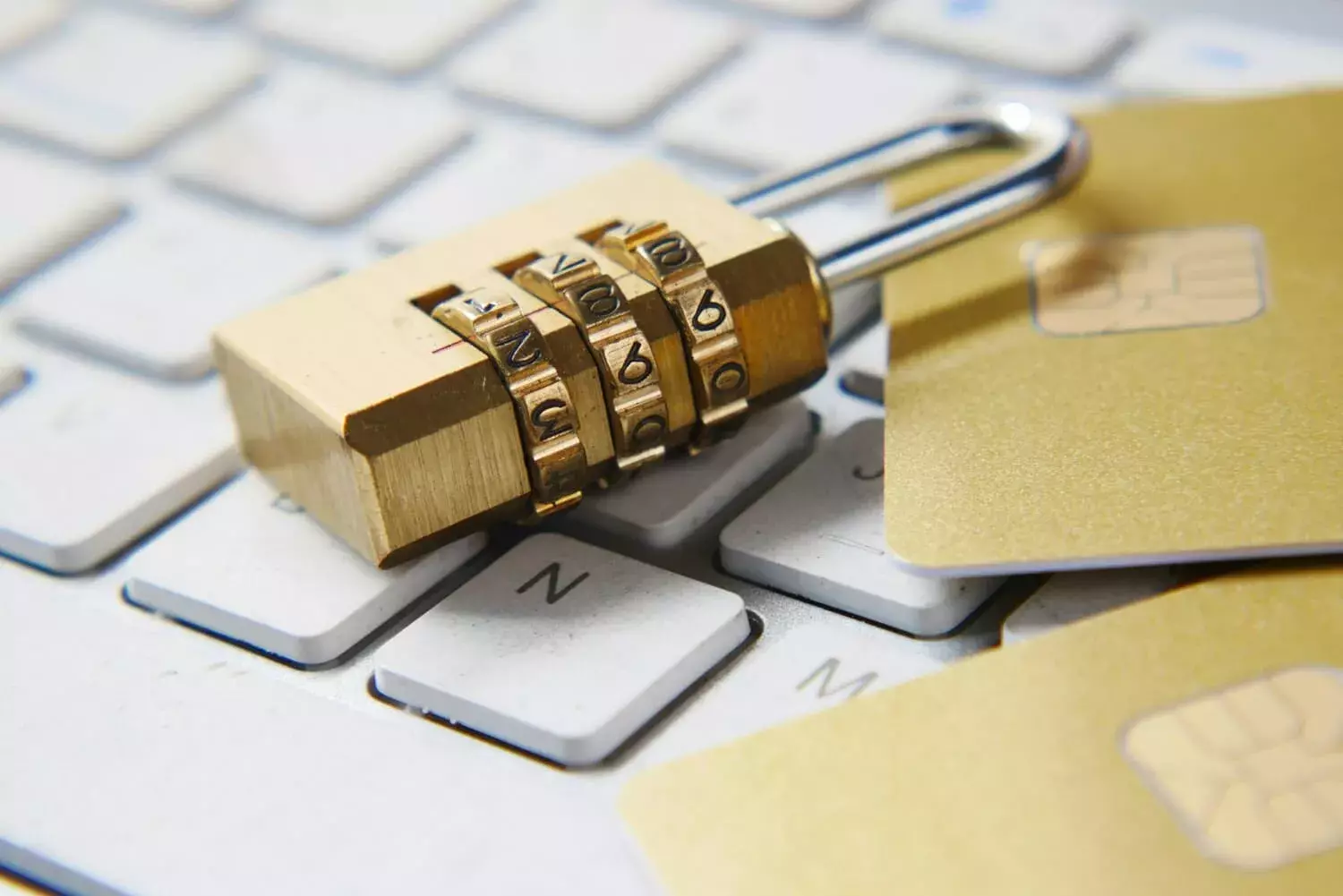 seguridad datos