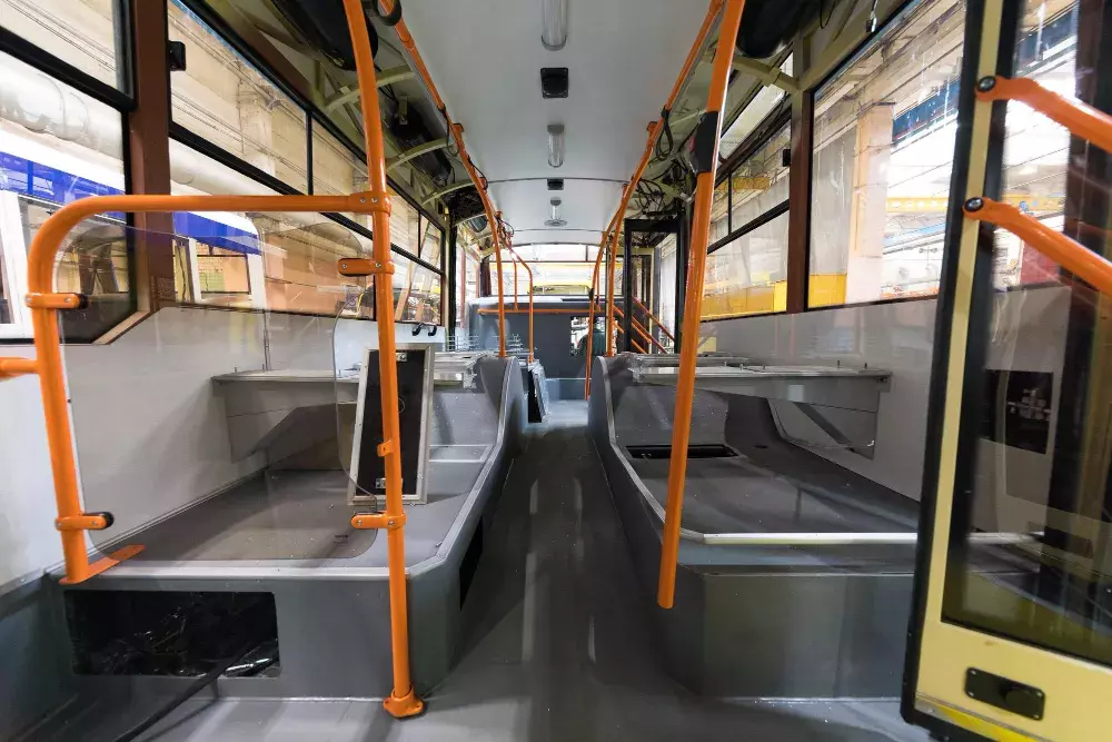 Transporte público
