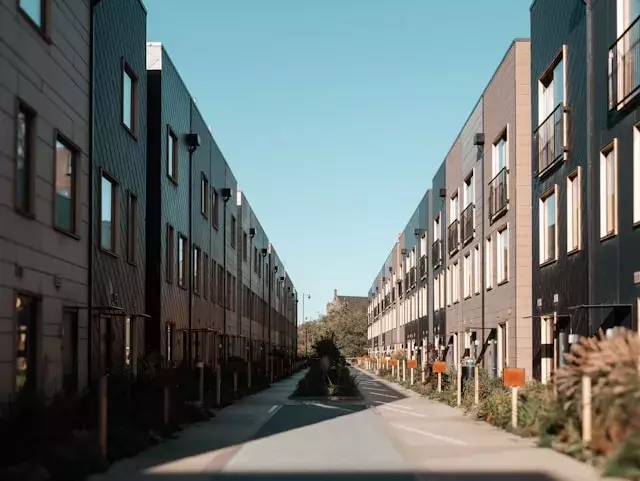Vivienda